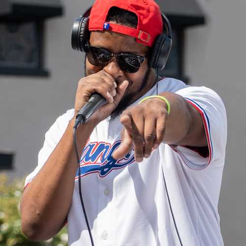 DJ D-T-Rayne