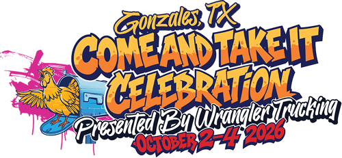 Come & Take It Celebration